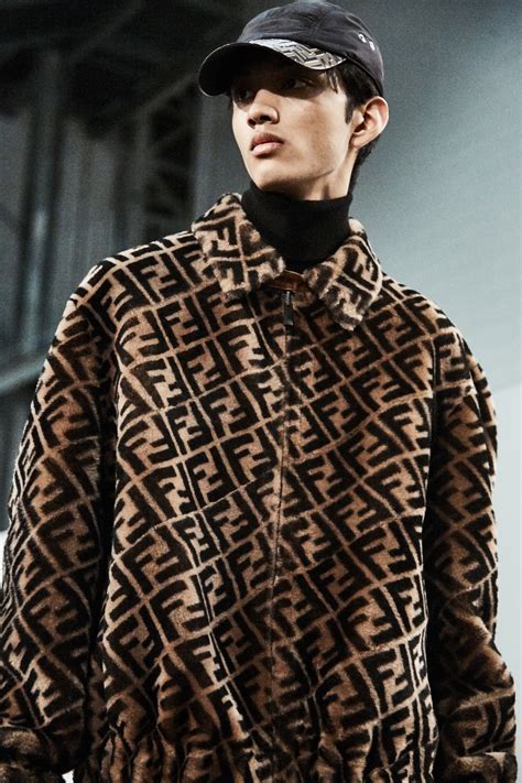 fendi clothes for men